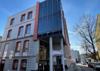 lokal na wynajem - Bielsko-Biała, Centrum