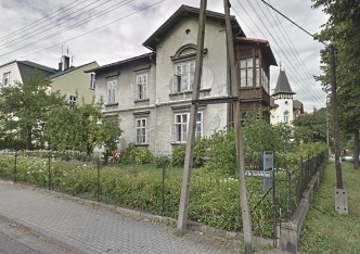 dom na sprzedaż - Bielsko-Biała, Górne Przedmieście