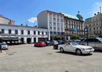 lokal na wynajem - Bielsko-Biała, Centrum