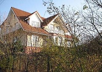 dom na sprzedaż - Bielsko-Biała, Leszczyny