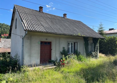 dom na sprzedaż - Ślemień, Las, Zakopiańska