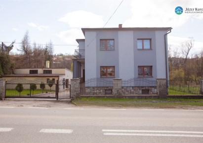 dom na sprzedaż - Gilowice
