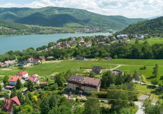 dom na sprzedaż - Czernichów, Międzybrodzie Bialskie, Kotelnica