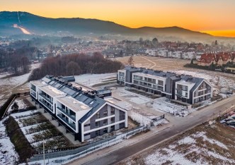 mieszkanie na sprzedaż - Bielsko-Biała, Kamienica