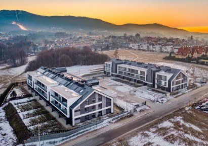 mieszkanie na sprzedaż - Bielsko-Biała, Kamienica