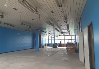 hala na sprzedaż - Bielsko-Biała, Wapienica