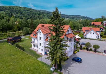 pensjonat_hotel na sprzedaż - Brenna