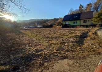 działka na sprzedaż - Radziechowy-Wieprz, Przybędza