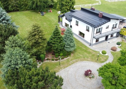 dom na sprzedaż - Węgierska Górka, Cisiec