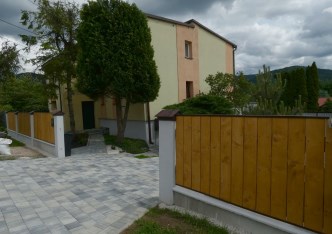 dom na sprzedaż - Bielsko-Biała, Lipnik