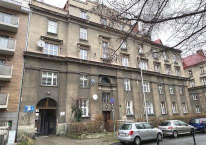 mieszkanie na sprzedaż - Bielsko-Biała, Centrum