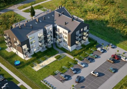 mieszkanie na sprzedaż - Bielsko-Biała, Kamienica