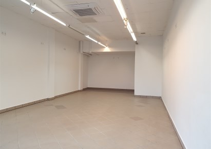 lokal na wynajem - Bielsko-Biała, Osiedle Kopernika