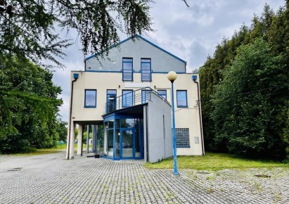 biurowiec na wynajem - Bielsko-Biała, Komorowice Śląskie