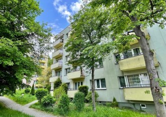mieszkanie na wynajem - Bielsko-Biała, Górne Przedmieście