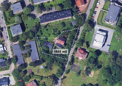 dom na sprzedaż - Bielsko-Biała