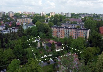 dom na sprzedaż - Bielsko-Biała