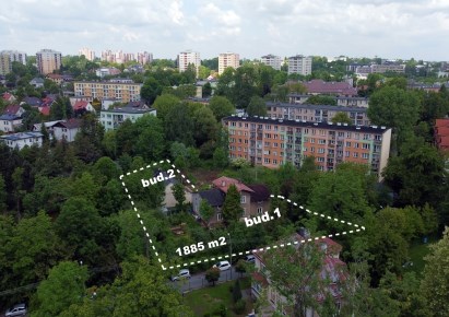 dom na sprzedaż - Bielsko-Biała