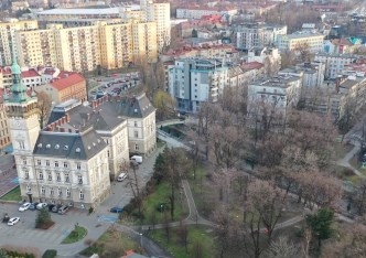 mieszkanie na sprzedaż - Bielsko-Biała