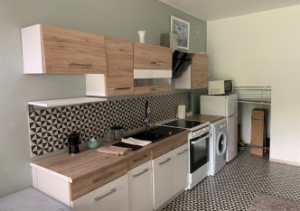 mieszkanie na sprzedaż - Bielsko-Biała, Olszówka Górna