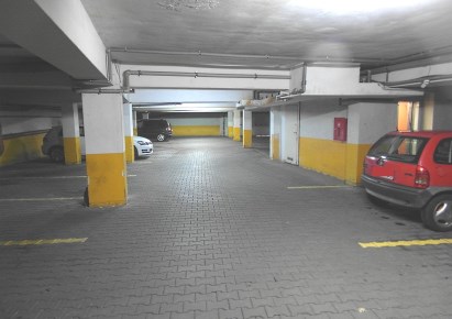 garaz na sprzedaż - Bielsko-Biała, Centrum