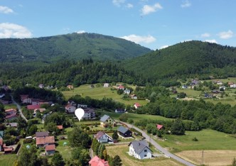 działka na sprzedaż - Lipowa