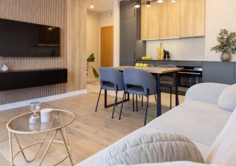 mieszkanie na wynajem - Bielsko-Biała, Centrum