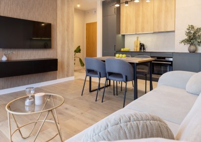 mieszkanie na wynajem - Bielsko-Biała, Centrum