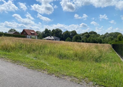 działka na sprzedaż - Bielsko-Biała, Lipnik