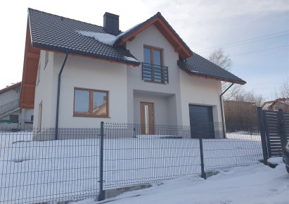 dom na sprzedaż - Jaworze