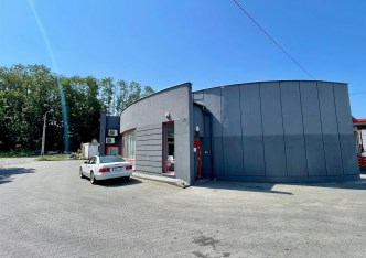hala na wynajem - Bielsko-Biała, Wapienica