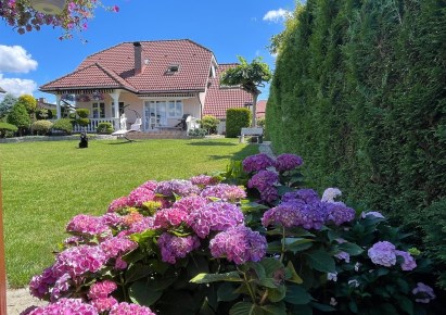 dom na sprzedaż - Brzeszcze (gw), Jawiszowice