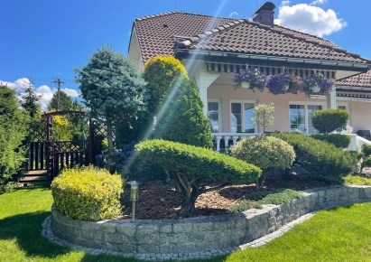 dom na sprzedaż - Brzeszcze (gw), Jawiszowice