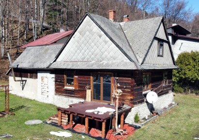 dom na sprzedaż - Szczyrk