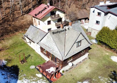 dom na sprzedaż - Szczyrk