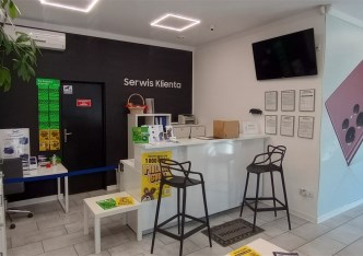 lokal na wynajem - Bielsko-Biała, Centrum