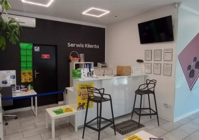 lokal na wynajem - Bielsko-Biała, Centrum