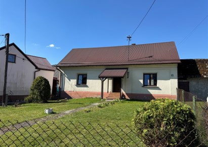 dom na sprzedaż - Świnna, Wspólna