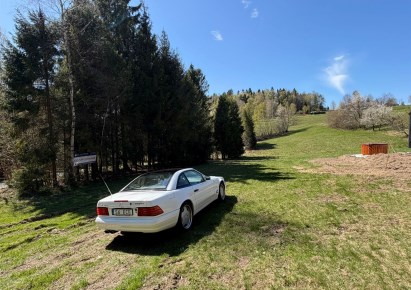 działka na sprzedaż - Milówka