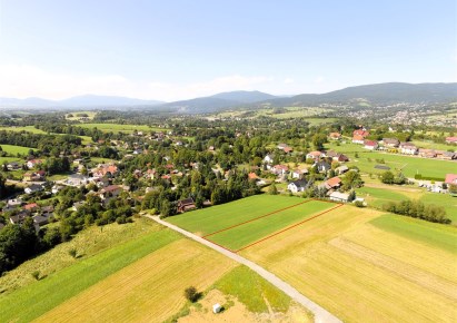działka na sprzedaż - Gilowice, Rychwałd