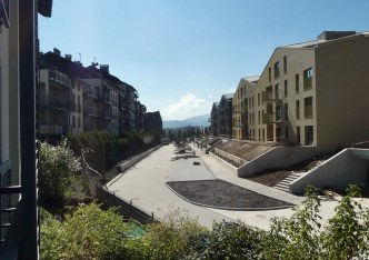 mieszkanie na wynajem - Bielsko-Biała