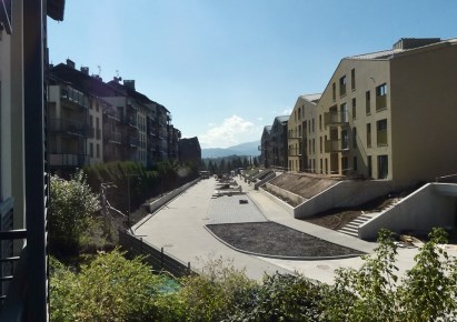mieszkanie na wynajem - Bielsko-Biała