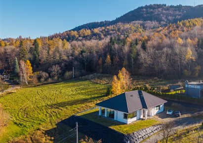 dom na sprzedaż - Kozy