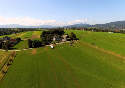 działka na sprzedaż - Gilowice, Rychwałd