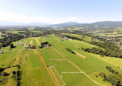 działka na sprzedaż - Gilowice, Rychwałd