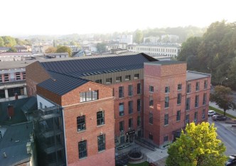 lokal na wynajem - Bielsko-Biała, Centrum