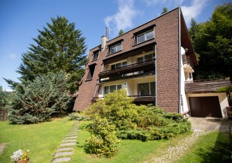 dom na sprzedaż - Jeleśnia, Korbielów