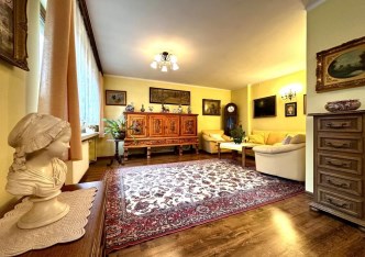 dom na sprzedaż - Bielsko-Biała, Cygański Las