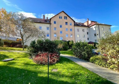 mieszkanie na sprzedaż - Bielsko-Biała, Kamienica