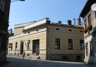 lokal na wynajem - Bielsko-Biała, Centrum